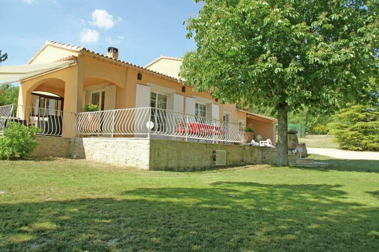 Villa Reillanne