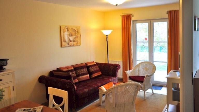 Ferienwohnung Bastorf
