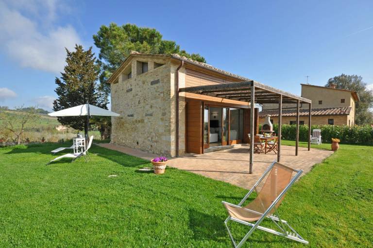 Ferienhaus in Siena für max. 2 Personen, Ferienhaus in Siena für max. 2 Personen,