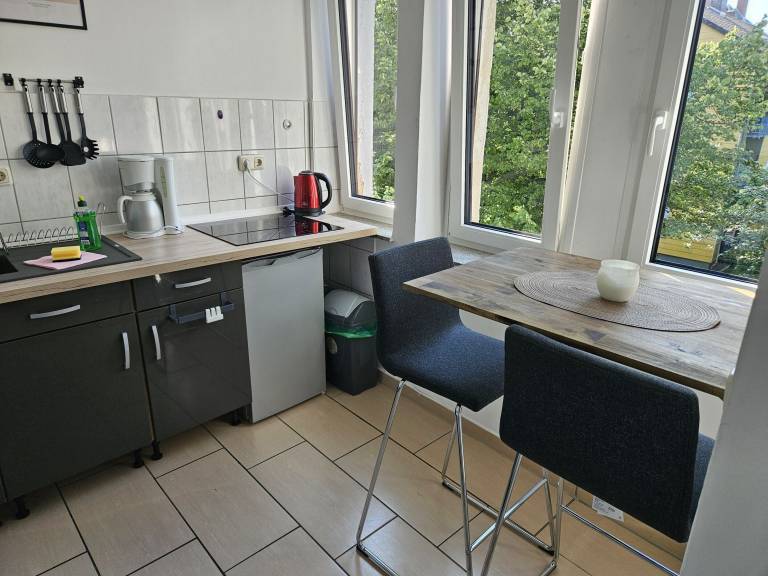 Apartamento Kassel