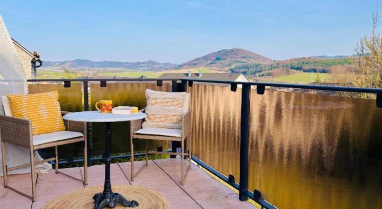 Panorama Joy - stilvolle Gemutlichkeit mit Weitblick in Schmallenberg