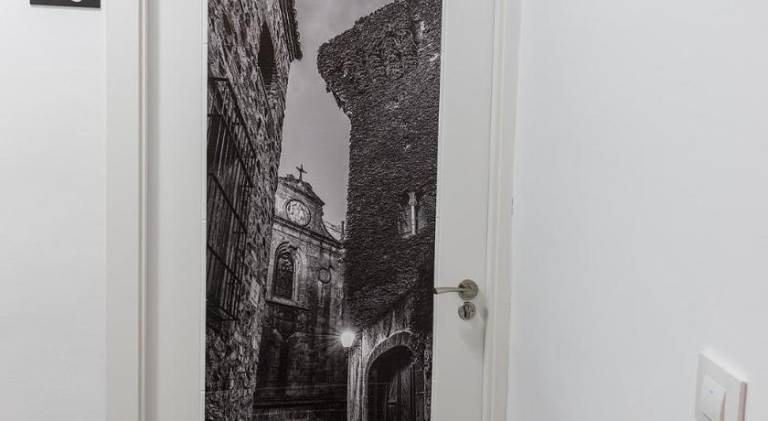 Apartamentos Turisticos Domus Seleqtia Plaza Mayor — photo 4