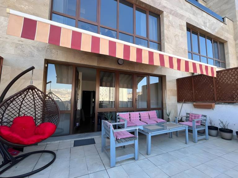 Apartment for 3 persons in Yerevan