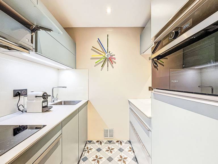 Ferienwohnung Tignes