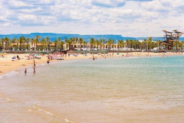 Apartamento Vilaseca