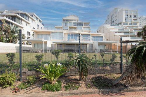 Ferienwohnung Umhlanga