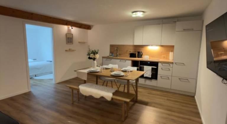 Pleasant apartment | Pets allowed in Villingen-Schwenningen