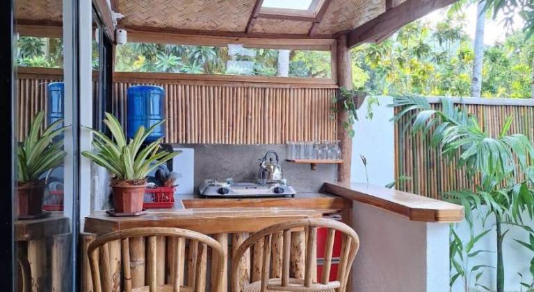 Vacation home with 1 room for 2 persons — photo 5