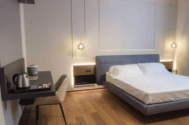 Bed & Breakfast Murat