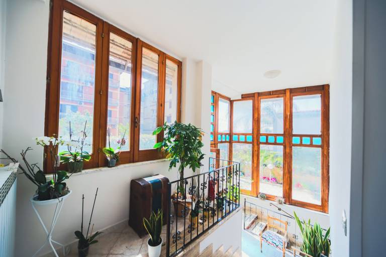 Ferienhaus Castellammare di Stabia