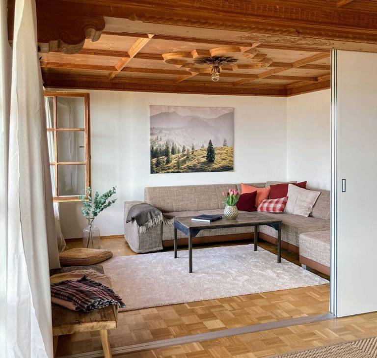 Apartamento Gmund am Tegernsee