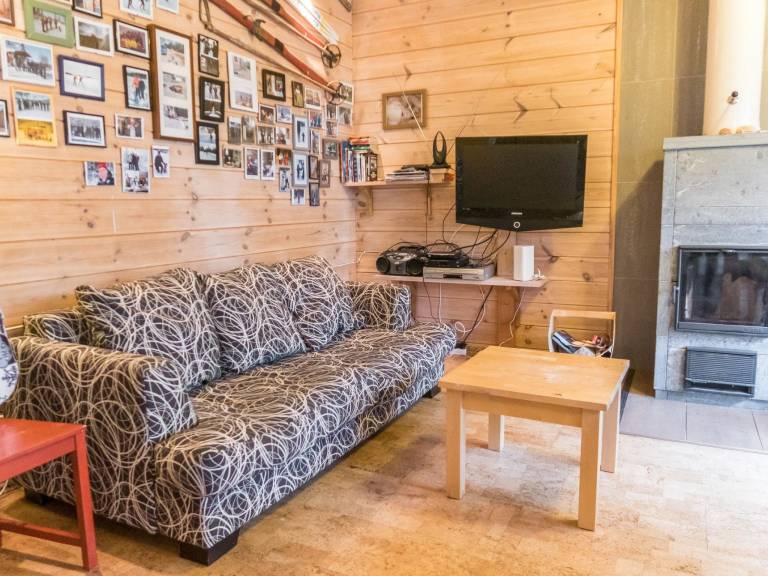 Lovely house with barbeque, sauna & terrace | Nature view | Pets allowed — photo 5