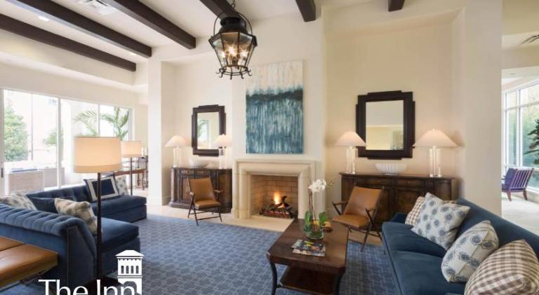 The Inn by Sea Island — photo 4