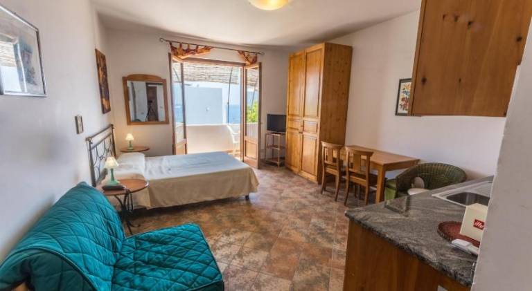 Residence Hotel Baia Portinenti — photo 2