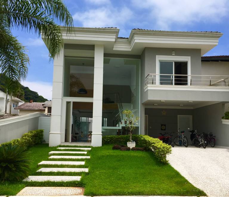 House  Guarujá