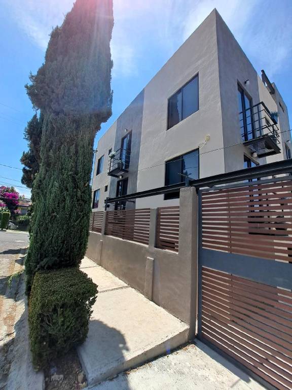 Apartment Atizapán de Zaragoza