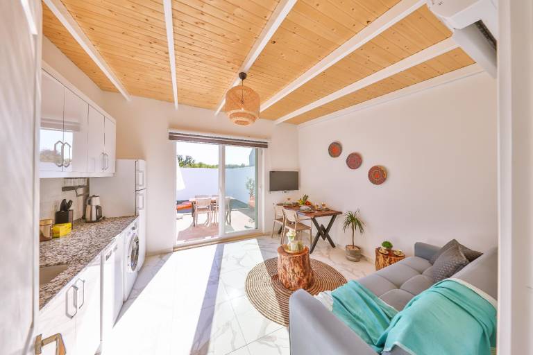 Villa with pool | Pets are welcome — photo 2