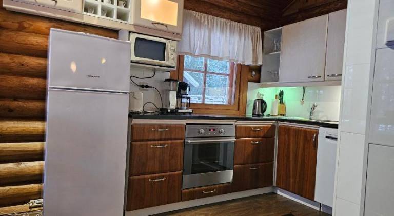 Charming chalet | Pets are welcome — photo 4