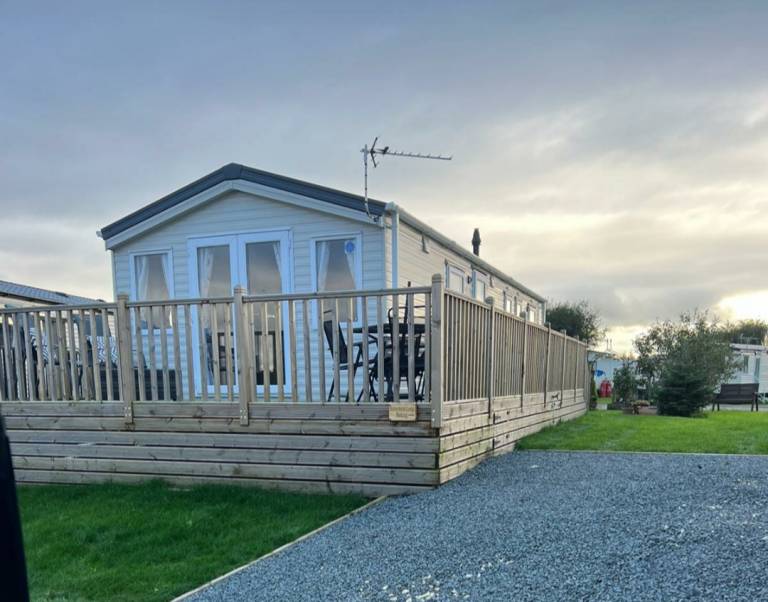 Lodge Scunthorpe