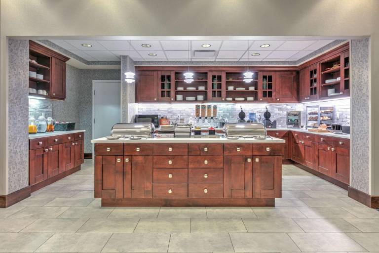 Homewood Suites by Hilton Rock Springs — photo 2