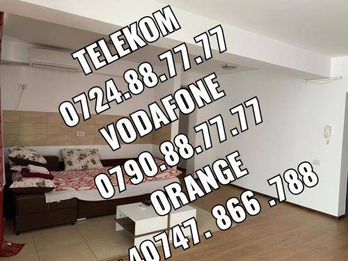 Serviced apartment  Titu