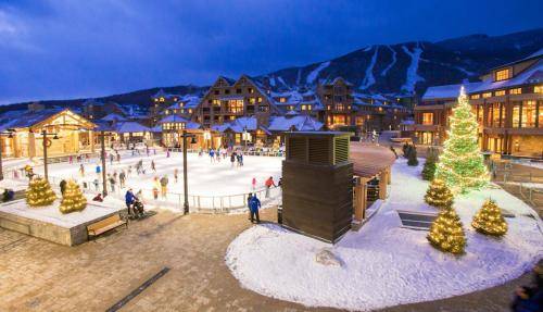 Resort Stowe