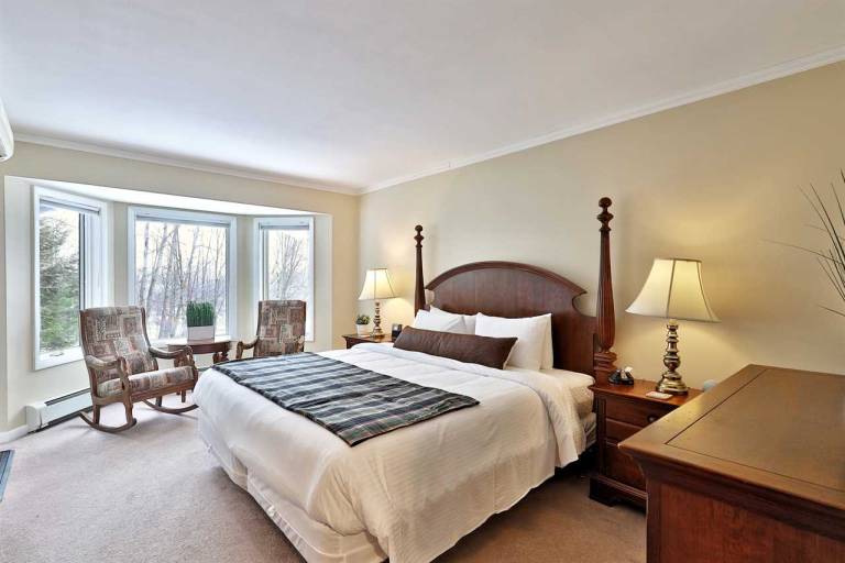 Lodge Killington
