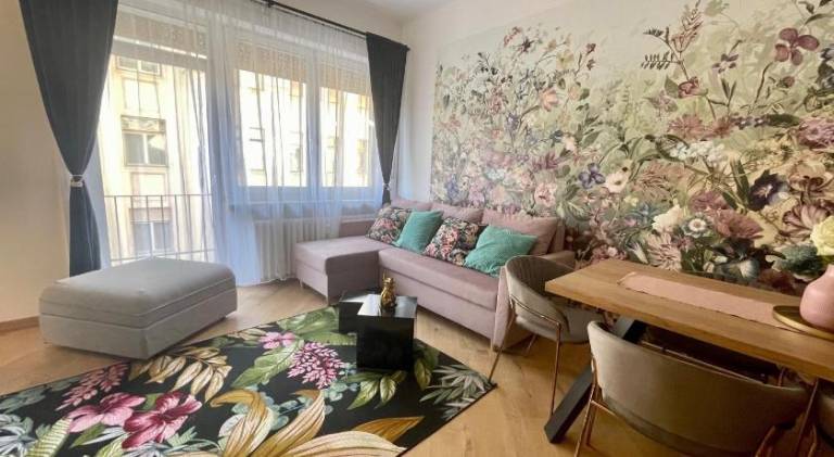 Apartman  Solymár