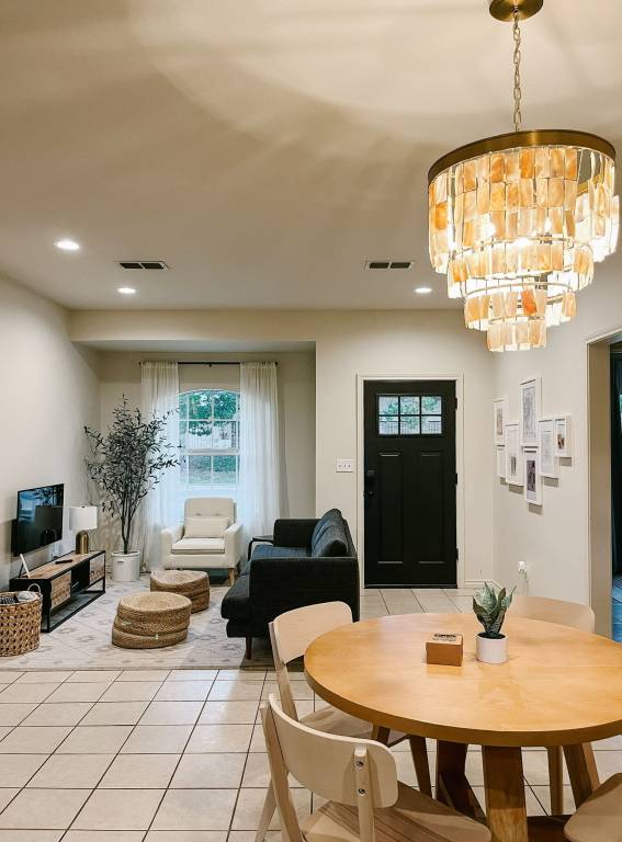 House Abilene Heights Area