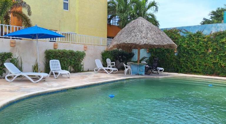 Rental apartment with pool — photo 4