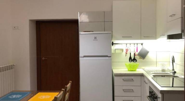 Holiday apartment with 2 rooms for 4 persons — photo 3