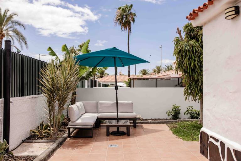 Bungalow Maspalomas