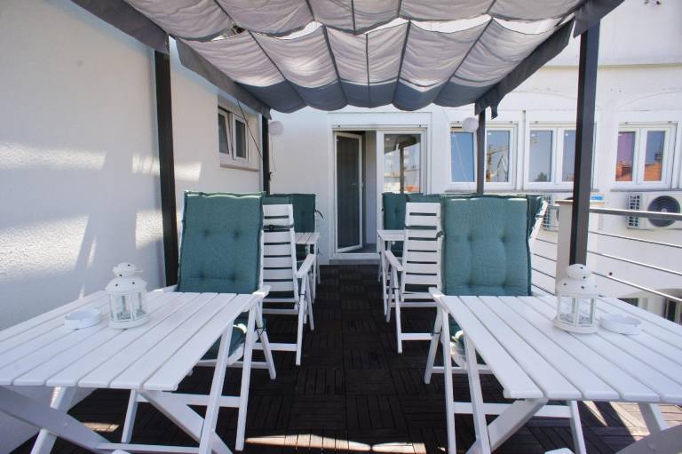 Appartamento vacanza Štinjan