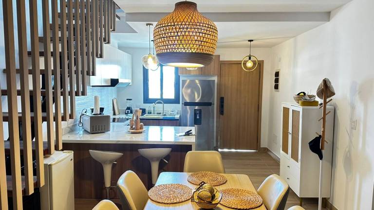 Beautiful apartment Bavaro Beach — photo 3