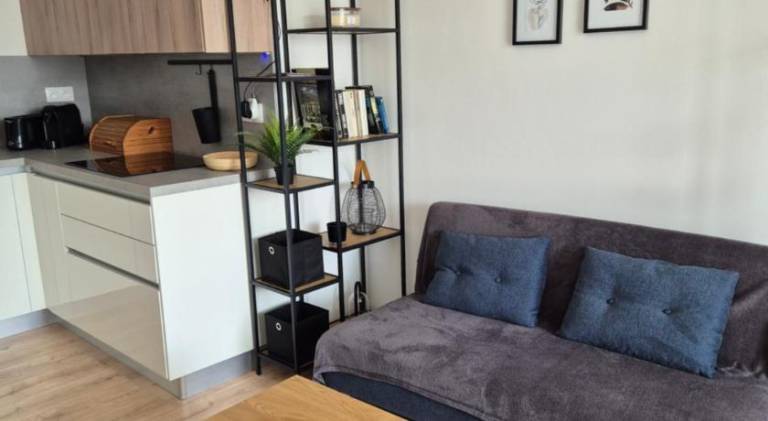 Apartament  Chopok