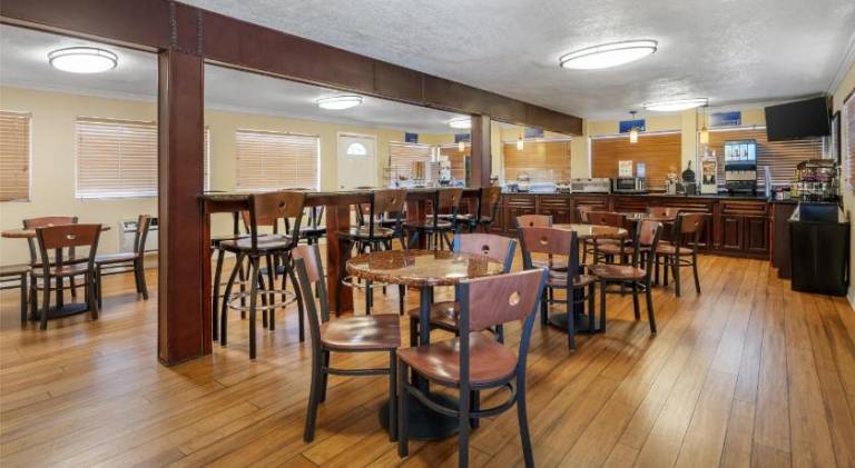 Best Western Desert Winds — photo 4