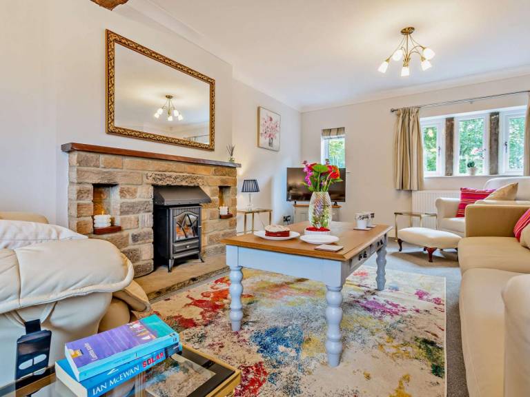 Fully equipped cottage with garden & barbecue | Pets are welcome — photo 3