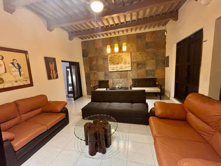 Casa Guadalupe