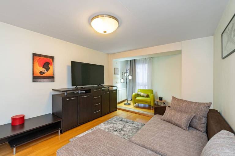 Apartament Kowno