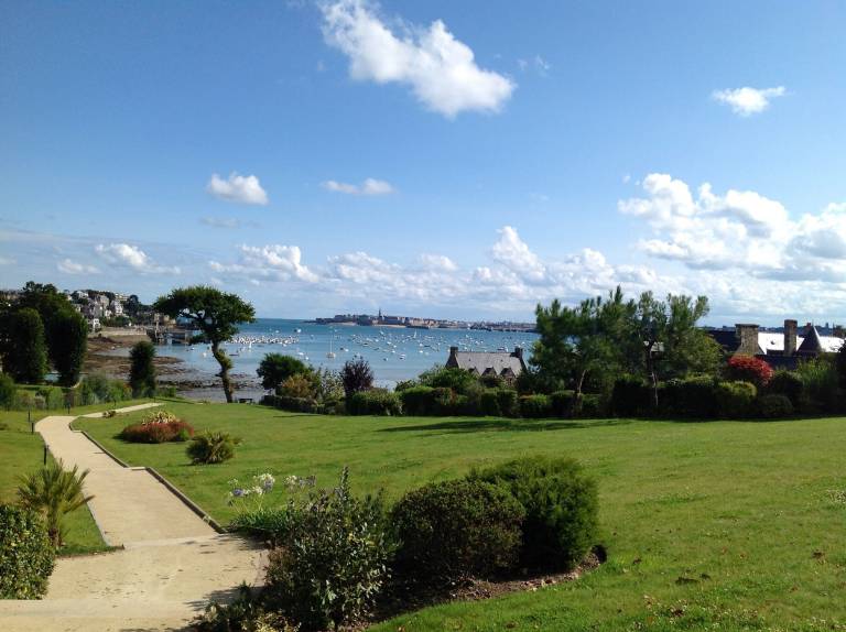 Appartement Dinard