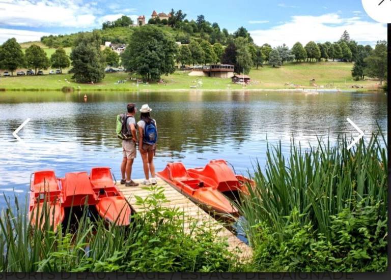 Chalet Vernet-la-Varenne