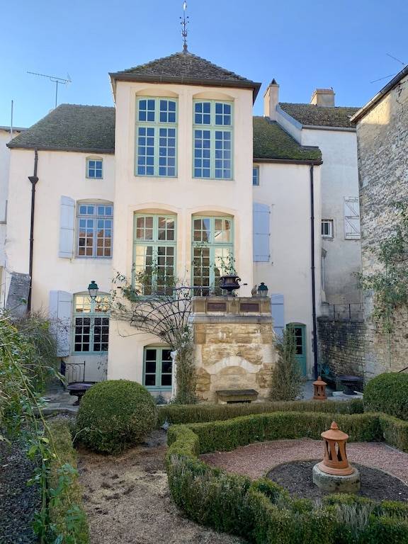 Maison de vacances  Champlitte