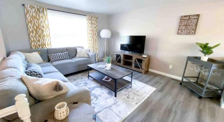 Charming vacation home | Good for workation | Pet-friendly — photo 2