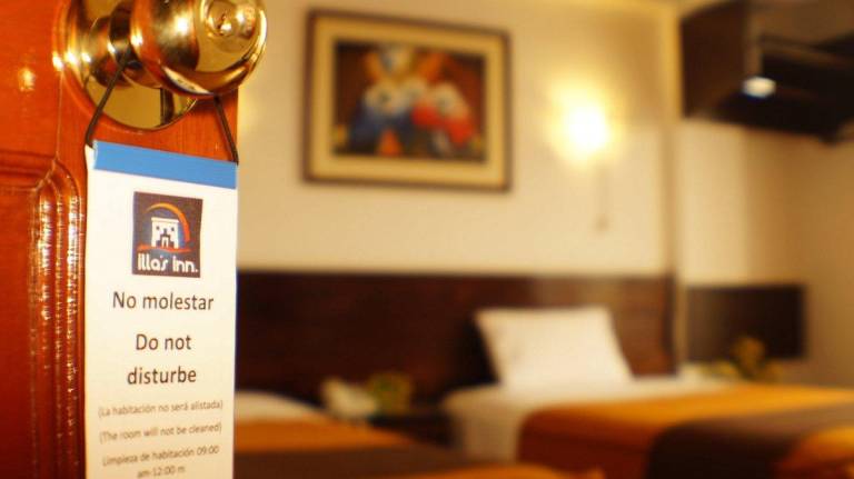 Illas Inn in Cusco