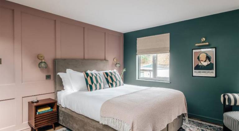 Hermes Hotel by Nestor in Kingston Upon Thames
