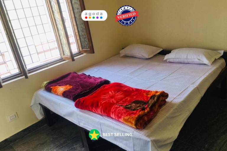 Valley View Goroomgo Hotel Amba Niwas Homestay Uttarkashi in Rajgarh