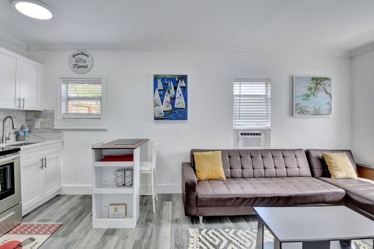 Cabin Delray Beach