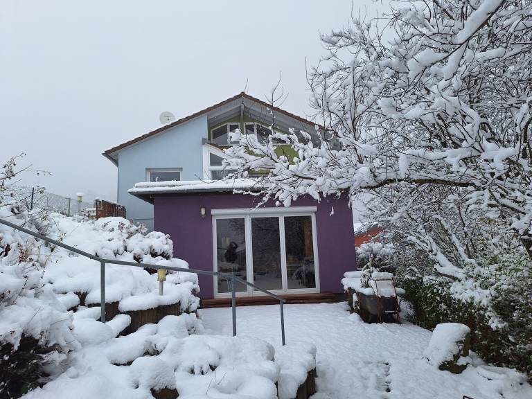 Ferienwohnung Bad Liebenzell