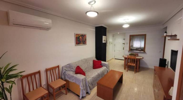 Fully equipped apartment with private pool, patio & garden | Next to the beach | Pets allowed — photo 2