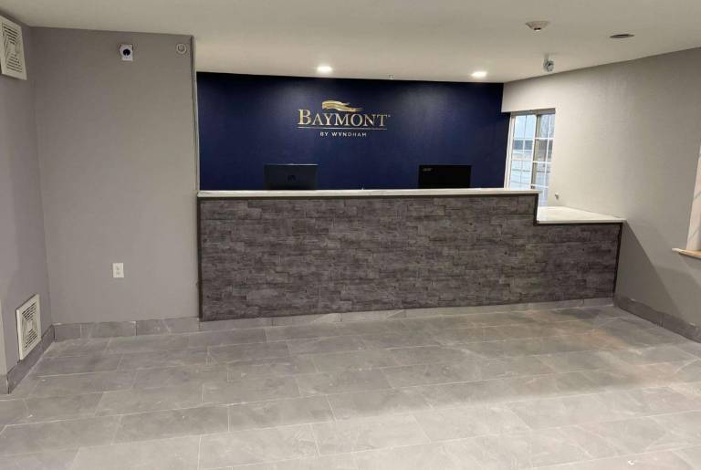 Baymont by Wyndham Dickinson — photo 4